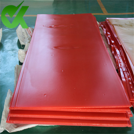 hdpe sheets 10mm